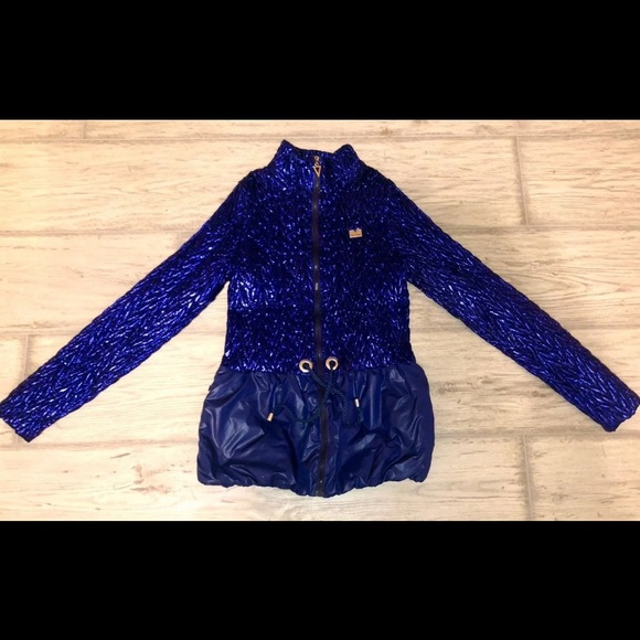 Valentino Jackets & Blazers - Valentino coat fits size extra small
